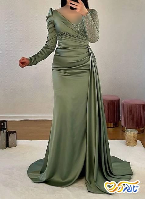 لباس مجلسی
