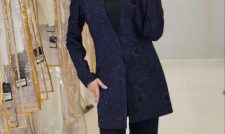 مزون لباس عقد مونازون