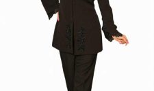 مزون لباس عقد مونازون