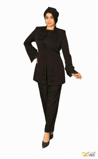 مزون لباس عقد مونازون