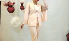 آدرس مزون مونازون محله ایوانک تهران