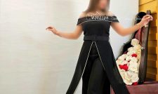 مزون لباس عقد مونازون