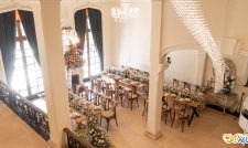 خانه عقد نگارین