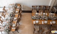 سالن عقد نگارین