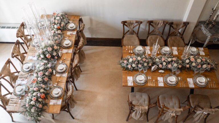 سالن عقد نگارین