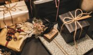 کادو و زیرلفظی برای عروس