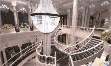 تالار پذیرایی اوپال