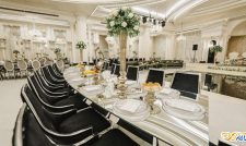 تالار اوپال خانی آباد