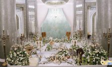 تالار پذیرایی اوپال