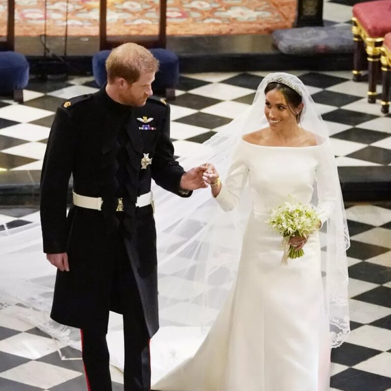 عروسی سلطنتی