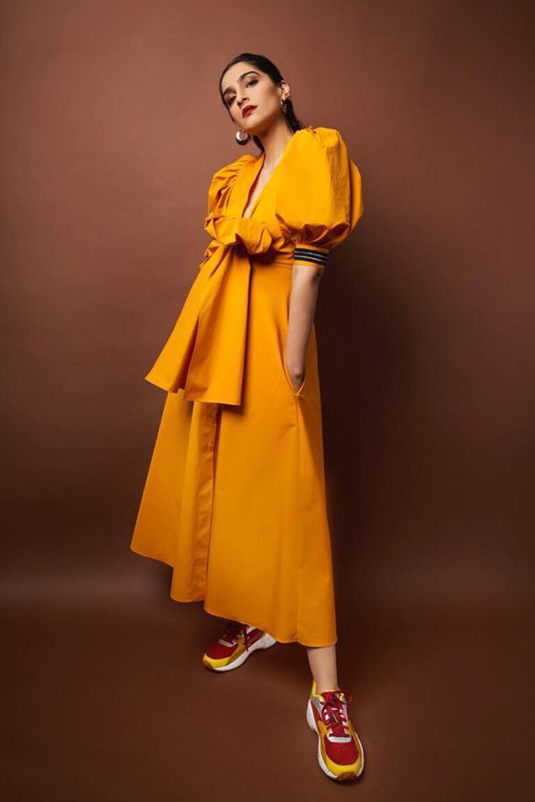 لباس پوست گندمی