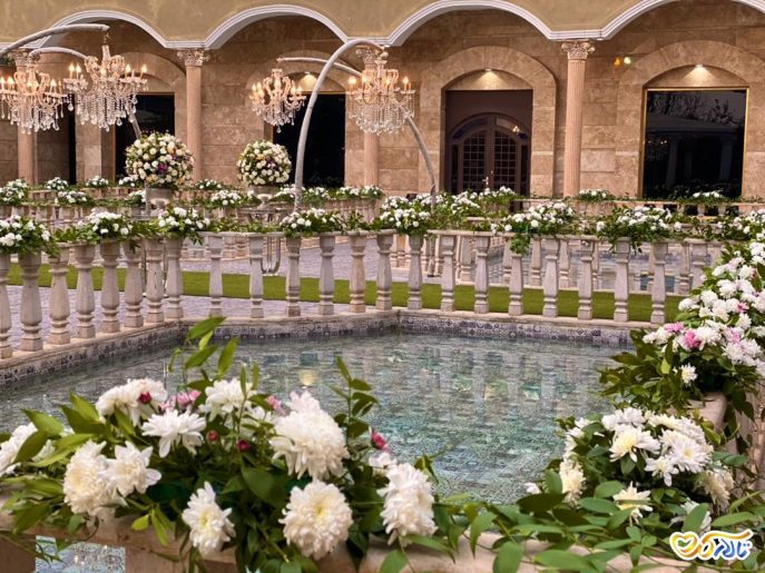 باغ تالار زمرد