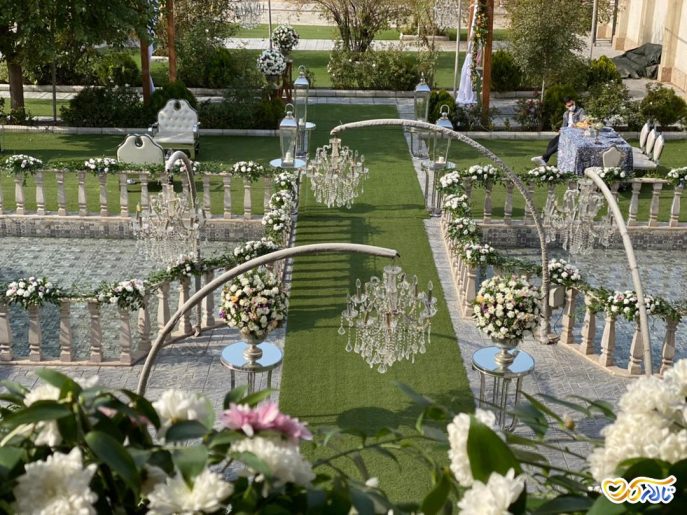 عمارت زمرد