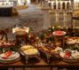 باغ عروسی پالیزی شهریار