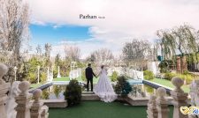 آتلیه عروس پرهان
