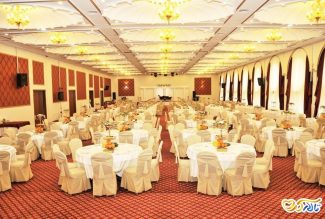 تالار هتل پارسیان