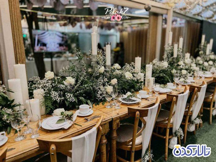 باغ عقد پلاک 7