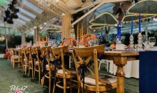 باغ پلاک ۷ شیراز