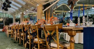 باغ پلاک ۷ شیراز