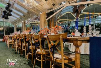 باغ پلاک ۷ شیراز