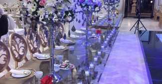 باغ تالار سیب فیروزبهرام