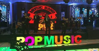 باغ عروسی سیب فیروزبهرام