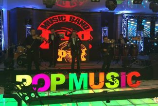 باغ عروسی سیب فیروزبهرام