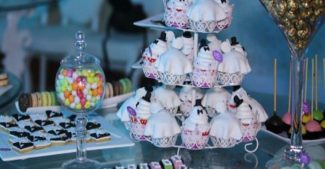 باغ تالار سیب احمد آباد