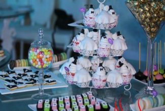 باغ تالار سیب احمد آباد