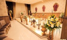تالار ایرانیان افسریه