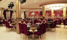 تالار ایرانیان افسریه