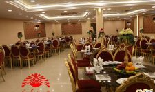 تالار یاران محمد (ص) تهرانپارس