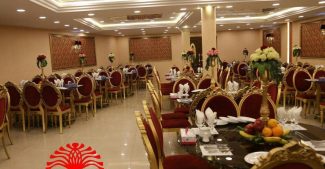 تالار یاران محمد (ص) تهرانپارس