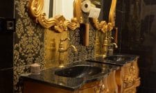 تالار پذیرایی تشریفات کلاسیک در نارمک