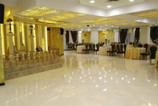 تالارعروسی زمرد تجریش