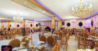 تالار تشریفاتی شهریار