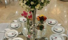 باغ تالار باغ ایرانی احمداباد مستوفی