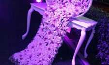 باغ عروسی ایرانی, باغ تالار عروسی ایرانی