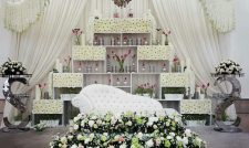 باغ عروسی ایرانی, باغ تالار عروسی ایرانی