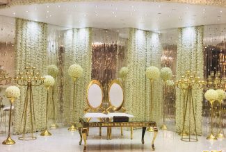 تالار قصر سوگند, تالار عروسی قصر سوگند تهرانپارس