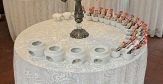 تالار زمرد تجریش