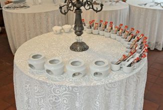 تالار زمرد تجریش