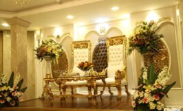 تالار عروسی خیام نارمک هفت حوض
