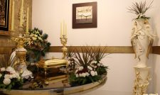 تالار خیام هفته حوض