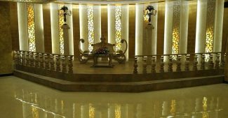 تالار زمرد تجریش