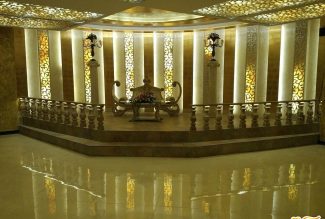 تالار زمرد تجریش