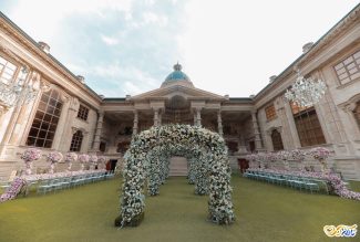 عمارت دانیال