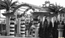 عمارت دانیال