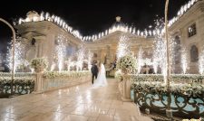 عمارت دانیال