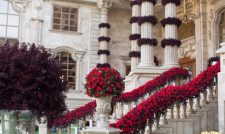 عمارت دانیال